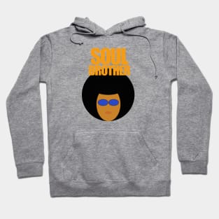 Soul Brother Hoodie